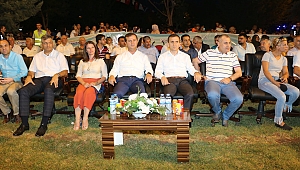 PAZARCIK BELEDİYESİ 100 YAŞINDA