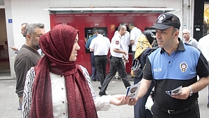 POLİSLER UYARDI: 'TATİLE GİDERKEN BU PAYLAŞIMI YAPMAYIN'