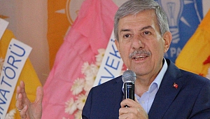 SAĞLIK BAKANI DEMİRCAN HAC YOLCUSU