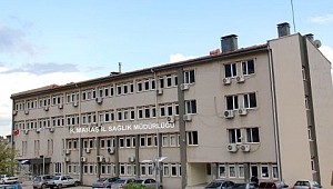 SAĞLIK KURUMLARI TEK ÇATI ALTINDA