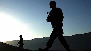ŞIRNAK’TA PKK'DAN EŞ ZAMANLI SALDIRI: 1 ŞEHİT