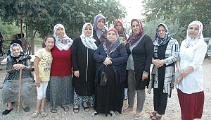 SİTE SAKİNLERİ KENTSEL DÖNÜŞÜM İSTİYOR