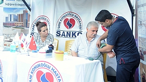 ULUSLARARASI ANTEPFISTIĞI KÜLTÜR VE SANAT FESTİVALİ