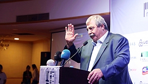 2’İNCİ PERAKENDE TEKNOLOJİLERİ KONFERANSI