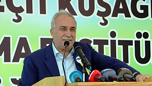 BAKAN FAKIBABA: 