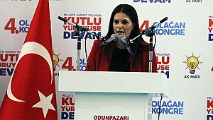 BAKAN SARIEROĞLU’NDAN TAŞERON MÜJDESİ