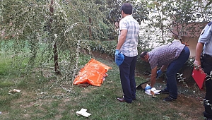 BALKONDAN DÜŞEN GENÇ KIZ ÖLDÜ