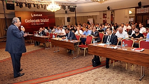 BAŞAK AGRİ BAYİ TANITIM TOPLANTISI