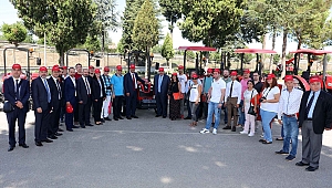 BAŞAK, “BAŞAK AGRİ” İLE ÜRÜN GAMINI GENİŞLETİYOR