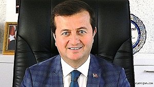 BAŞKAN BOZDAĞ’DAN, 