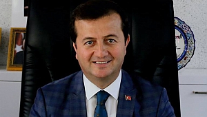 BAŞKAN BOZDAĞ'DAN HİCRİ YILBAŞI MESAJI