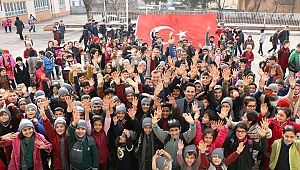 BAŞKAN BOZDAĞ’DAN YENİ EĞİTİM ÖĞRETİM YILI MESAJI
