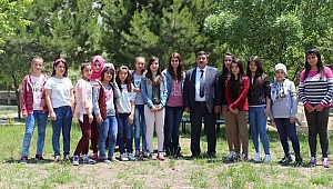 BAŞKAN ÇELEĞEN'DEN YENİ EĞİTİM VE ÖĞRETİM YILI MESAJI