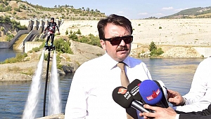 BAŞKAN ERKOÇ: “TÜM HALKIMIZI ŞAMPİYONAYA BEKLİYORUZ”
