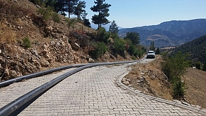 BEŞEN’DE KAYNAK SORUNU ÇÖZÜLDÜ