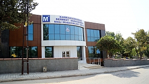 BÜYÜKŞEHİR'DEN ÇEVRE DÜZENLEMESİ