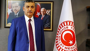 CELALETTİN GÜVENÇ ‘MODERN KAMU YÖNETİMİ’ PROGRAMI İÇİN KARADAĞ’A GİDİYOR…