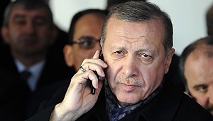 CUMHURBAŞKANI ERDOĞAN ARAKAN’DAKİ DRAMLA İLGİLİ GİRİŞİMLERİNİ SÜRDÜRÜYOR