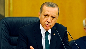 CUMHURBAŞKANI ERDOĞAN'DAN ÇOK SERT 'ZAFER ÇAĞLAYAN' TEPKİSİ