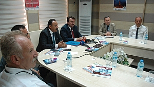 DEĞERLER EĞİTİMİ VE BAŞARIYI OKULDA YAKALA