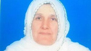 DEVRİLEN TARIM ARACININ ALTINDA KALAN KADIN HAYATINI KAYBETTİ