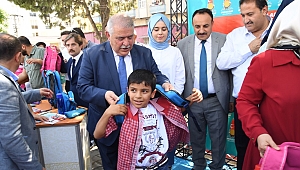 EN BÜYÜK SERMAYEMİZ ÇOCUKLARIMIZ
