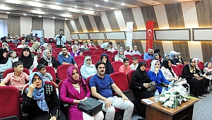 GELENEKSEL TIBBA GÖRE HASTALIK SEBEPLERİ VE TEDAVİ YOLLARI ANLATILDI