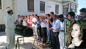 GENÇ KIZIN SIR ÖLÜMÜ