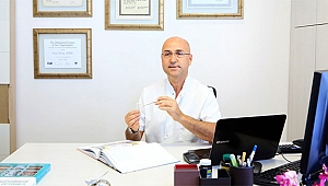 GÜLÜŞ TASARIMI HER YAŞTAN HASTAYA UYGULANABİLİR