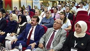 HAYATA ERİŞİM SAĞLIYORUM
