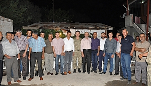 HELALLİK ALIP BARIŞTILAR