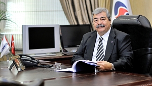 İŞ DÜNYASINA YÖN VEREN 50 İŞ İNSANI