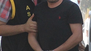 KAHRAMANMARAŞ’TA CİNAYET