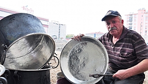 KALAYCILIK YOK OLUYOR