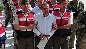 KİLİT İSİM MEHMET PARTİGÖÇ'ÜN GATA'DAKİ FAALİYETLERİ DE ORTAYA ÇIKTI