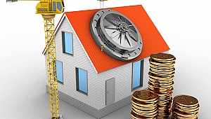 KONUT SATIŞI 120 BİNİ GEÇTİ