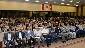 KSÜ, EHL-İ BEYT ÂŞIKLARINI BULUŞTURDU