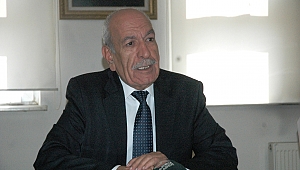 KTB'DE BALSUYU YENİDEN ADAY