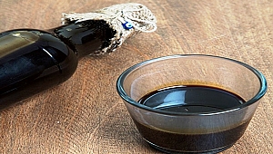 MARAŞ SUMAK EKŞİSİ AKITI DA TESCİLLENDİ