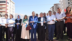 ONİKİŞUBAT ÇOCUKLARLA DAHA DA GÜZEL