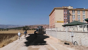 PAZARCIK BELEDİYESİ, EĞİTİME DESTEĞE TÜM HIZIYLA DEVAM EDİYOR