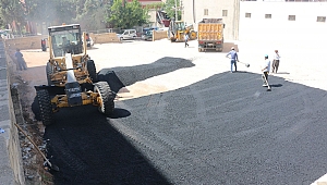 PAZARCIK BELEDİYESİ HİZMETTE SINIR TANIMIYOR