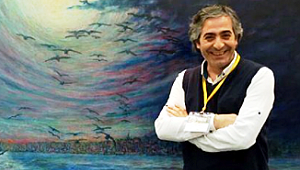 RESSAM İSMAİL TETİKÇİ YARIN SERGİ AÇACAK