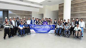 TRABZON-KAHRAMANMARAŞ KARDEŞLİĞİ