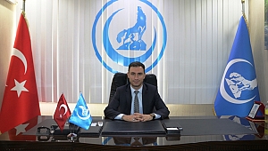ÜLKÜ OCAKLARI İL BAŞKANI HÜSEYİN KAYIŞ'TAN 19 EYLÜL MESAJI
