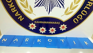 UYUŞTURUCU SATICISI TUTUKLANDI