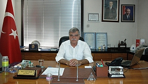 YEŞİL SAHADAN SENDİKA BAŞKANLIĞINA 