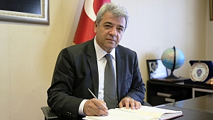 ZABUN: “EKONOMİDE ÇARKLAR HIZLANDI”