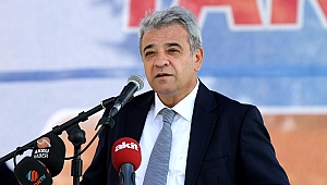ZABUN: “KAHRAMANMARAŞ TÜRKİYE’NİN SAKLI CENNETİ”