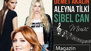 ZİRVEYE KADINLAR DAMGA VURDU